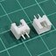 Connector XH2.54 2P 2.54mm