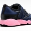 รองเท้า Dior Fusion Sneakers Technical Fabric (สีกรม)