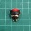 Push Button Red