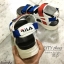 รองเท้าแตะ Style Fila disruptor sandal (สีดำ)