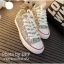 พร้อมส่ง : รองเท้า Disco Converse