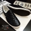 พร้อมส่ง : รองเท้า Loafer ผู้ชาย (สีดำ)