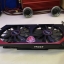 MSI GTX750Ti OC 2GB. DDR-5 2Fan
