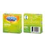 ถุงยางอนามัย Durex Excita " ดูเร็กซ์ เอ็กซ์ไซต้า" ผิวไม่เรียบ แบบขีด ขนาด 53 มม.