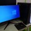 i5-8400 RAM8 GTX1060 6GB. JIB 12/2018