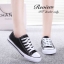 พร้อมส่ง : รองเท้า Converse Slim (สีดำ)