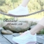 พร้อมส่ง : รองเท้าผ้าใบเสริมส้นทรงsport (สีขาว)