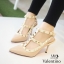 รองเท้า Valentino Ankle Straps (สีแดงสด)