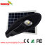 โคมไฟ Solar Street Light ขนาด 30W พร้อมแผงโซล่าเซลล์ 45W