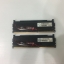 8GB. DDR-3 G.SKILL SNIPER 4GB.X2