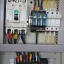 DC AC Braker Surge Protection