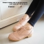 พร้อมส่ง : รองเท้า Oxford (สีชมพู)