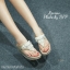 พร้อมส่ง : รองเท้าเพื่อสุขภาพ Fitflop