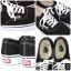 พร้อมส่ง : รองเท้า Vans (สีกรม)