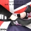 รองเท้าผ้าใบสุขภาพ CSB (สีเขียว)