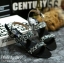 พร้อมส่ง : รองเท้าลำลองรัดส้นหน้าเพชร (สีดำ)