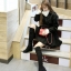 รองเท้า Multi Boots (สีน้ำตาล)