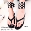 รองเท้าแตะ Style Alexander Wang Sandal