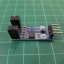 Speed Sensor Optocoupler โมดูลวัดรอบเอนโค้ดเดอร์