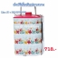 ปิ่นโต Pinto ซุปเปอร์แวร์ แคนดี้ ฟลาวเวอร์ Traval Mate
