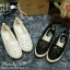 พร้อมส่ง : รองเท้าคัทชูผ้าลูกไม้ (สีขาว)