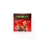 Onetouch Cola Condom ถุงยางอนามัยวันทัช กลิ่นโคล่า ผิวเรียบ ขนาด 52mm ( 1 กล่องบรรจุ 3ชิ้น )