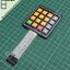 Matrix Switch 4x4