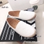 รองเท้า Kenzo Espadrilles (สีขาว)