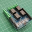 Shield Relay Control 4 Channel