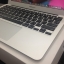 MacBook Air 11″ (Mid 2013) 128 GB