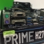 Pentium G4560 + ASUS PRIME H270-PLUS JIB 01/2021