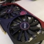 MSI GTX750Ti OC 2GB. DDR-5 2Fan