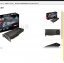 ASUS RX480-8G 8GB. DDR-5 256Bit
