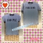 เสื้อยืด เสื้อคู่ สกรีนลาย