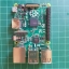 RaspberryPi B+