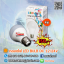หลอดไฟ LED BULB DC 9W 12/24v