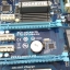 GIGABYTE GA-970A-D3 + AMD FX4100