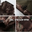 เสื้อ Jacket Tactical ลายพรางป่าไม้