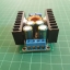 XL4016 CC-CV Converter