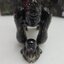 Gorilla & Baby_3D Crystal Puzzle