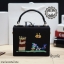 กระเป๋า Miss Sirily "I Love U Mamma" Dolce&Gabbana Bag (Hi-End)