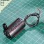 Small water pump submersible DC 3V-6V 3W (ปั้มน้ำขนาดเล็ก DC 3V-6V 3W)