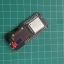 ESP32+Oled 168x64