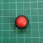 Push Button Red