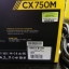 CORSAIR CX750M ประกัน 4ปี 1เดือน