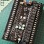 PLC FX2N-32MR (บอร์ด PLC input 16 / output 16)