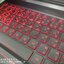 ACER Nitro7 Corei7 Gen9 GTX1660Ti RAM8 M.2512 ประกันยาวๆ 05/2023