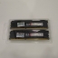 RAM Hyper-X DDR3(1600) 16GB. (8GBX2) Kingston