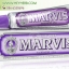 ยาสีฟันMarvis Toothpaste สูตร Jasmin Mint 75ml.