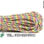 เชือกร่ม Paracord สารพัดประโยชน์